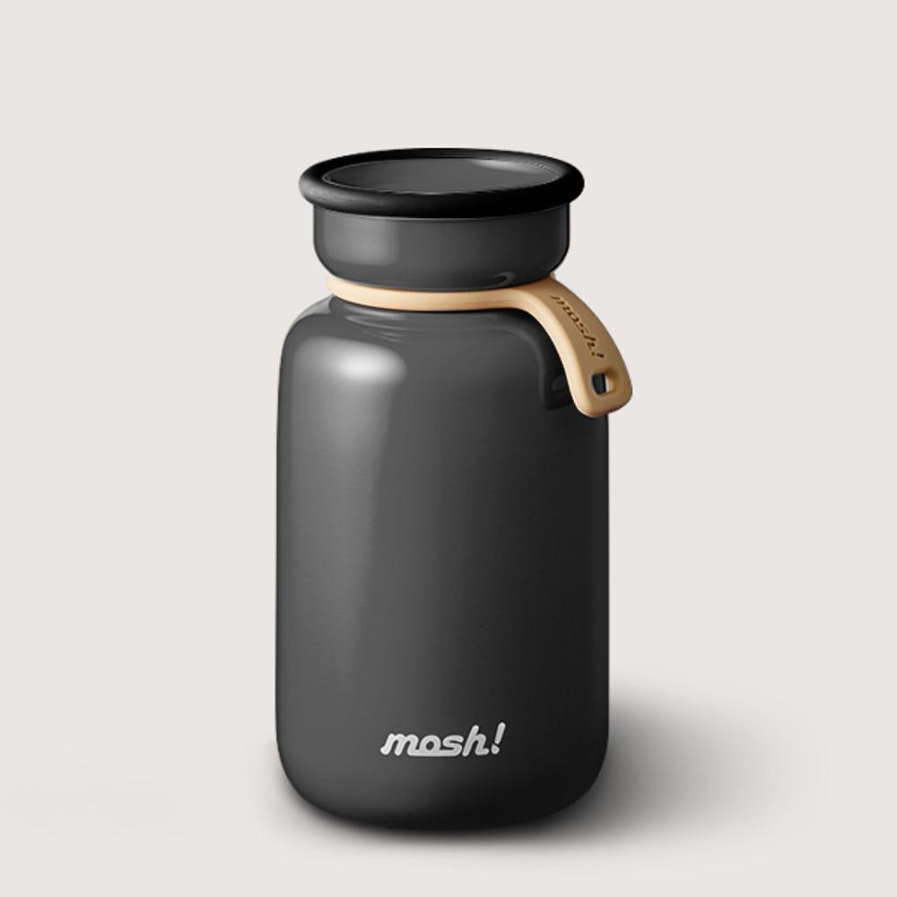 모슈 보온보냉 라떼 텀블러 330ml