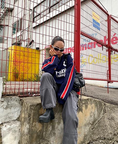 mershier MTM(당일 발송 가능)