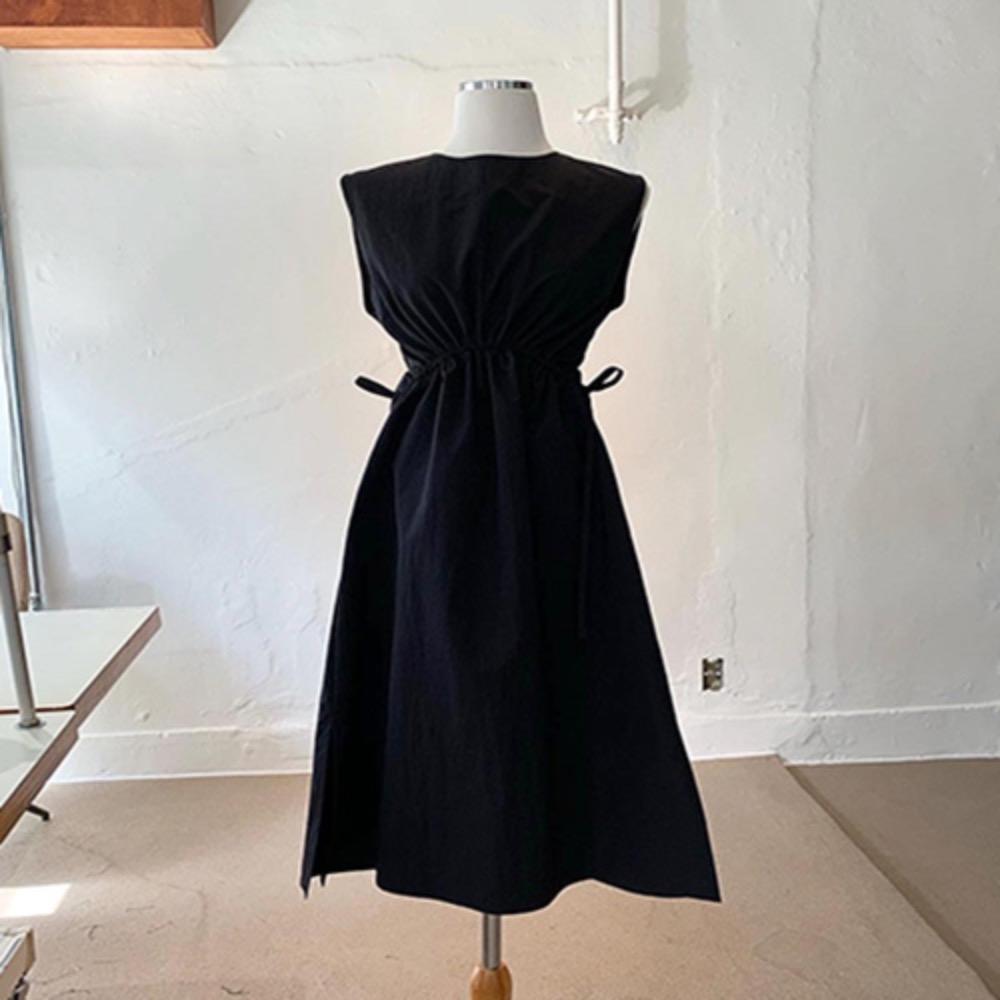 Flexi_dress (4Colours)