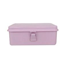 씨앤초이스 사각 틴케이스 소품 정리함 인테리어 책상 화장대 팬트리 수납함 빈티지 보관함