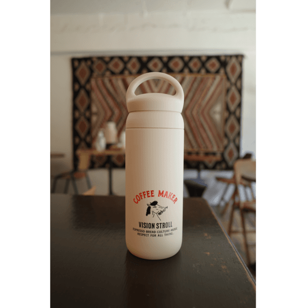 VISIONSTROLL KINTO TUMBLER 500ML