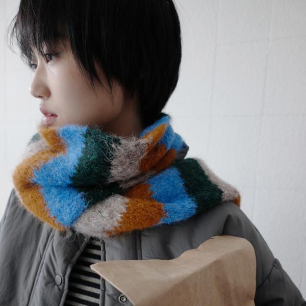 weasley muffler (3c)