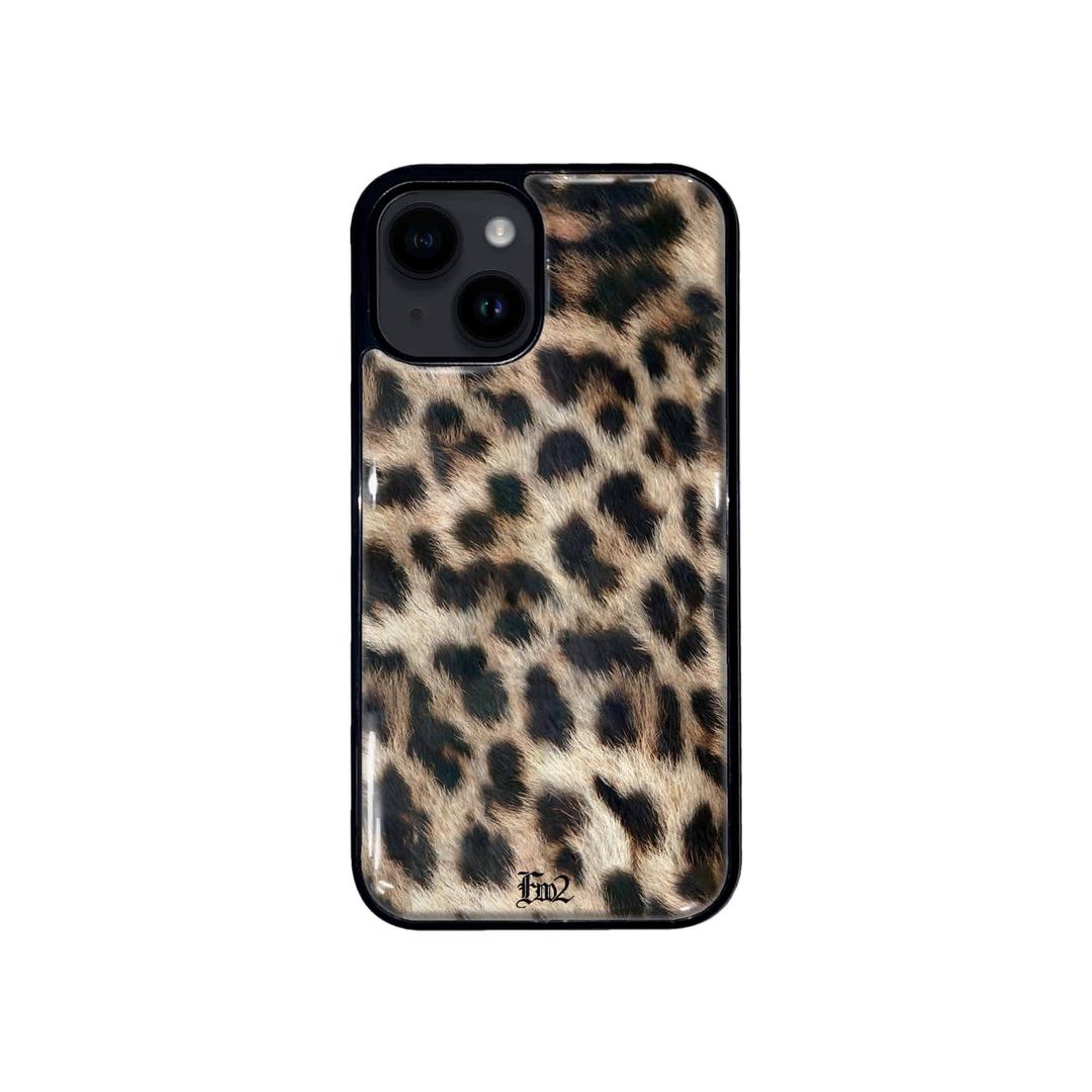프롬더블유투 Leopard 에폭시 케이스 Basic