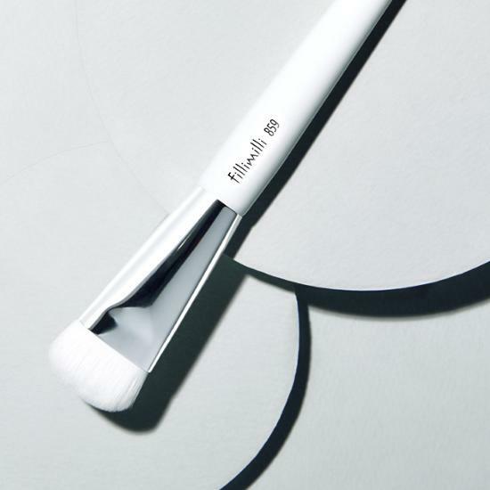 필리밀리 헤어라인 쉐딩브러시859
