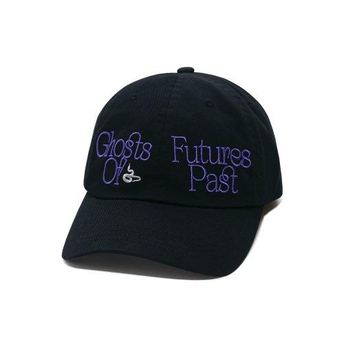Ghosts Cap