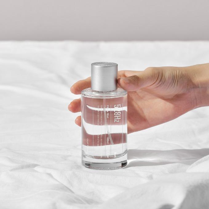 528Hz 필로우 미스트 인스트 100ml