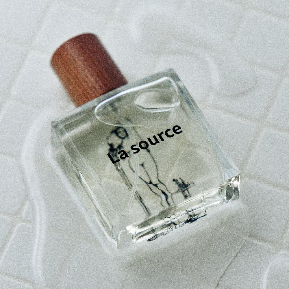 세이리 샘 니치향수, 수증기 비누향 살냄새 지속력좋은 엑스트레 드 퍼퓸 50ml