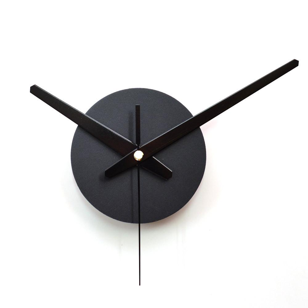 아미공 붙이는 무소음벽시계 시계부분