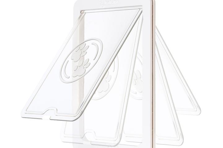 강아지 안전문 견문 애견 고양이 방묘문 베란다 펫도어