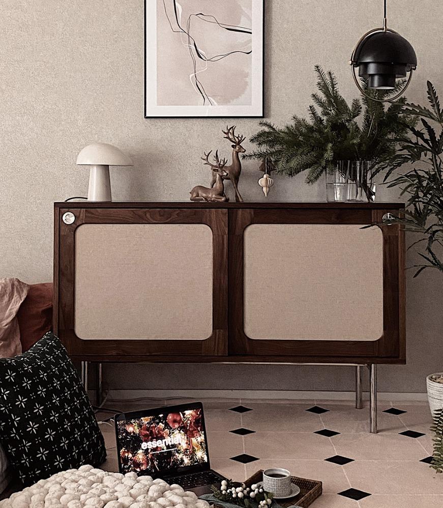 가토쇼콜라 수납장 1300