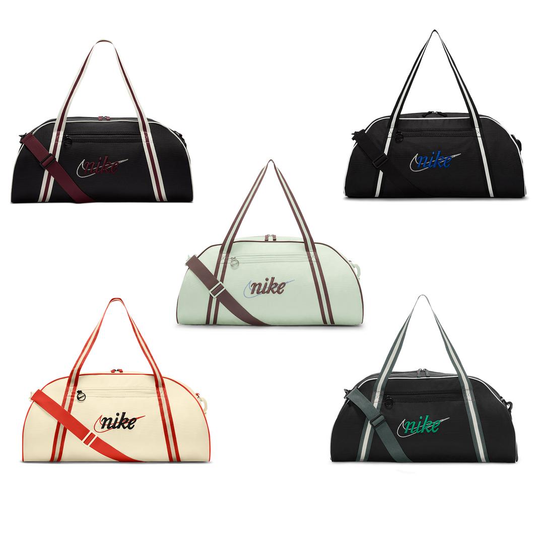 나이키 짐 클럽 트레이닝 더플백