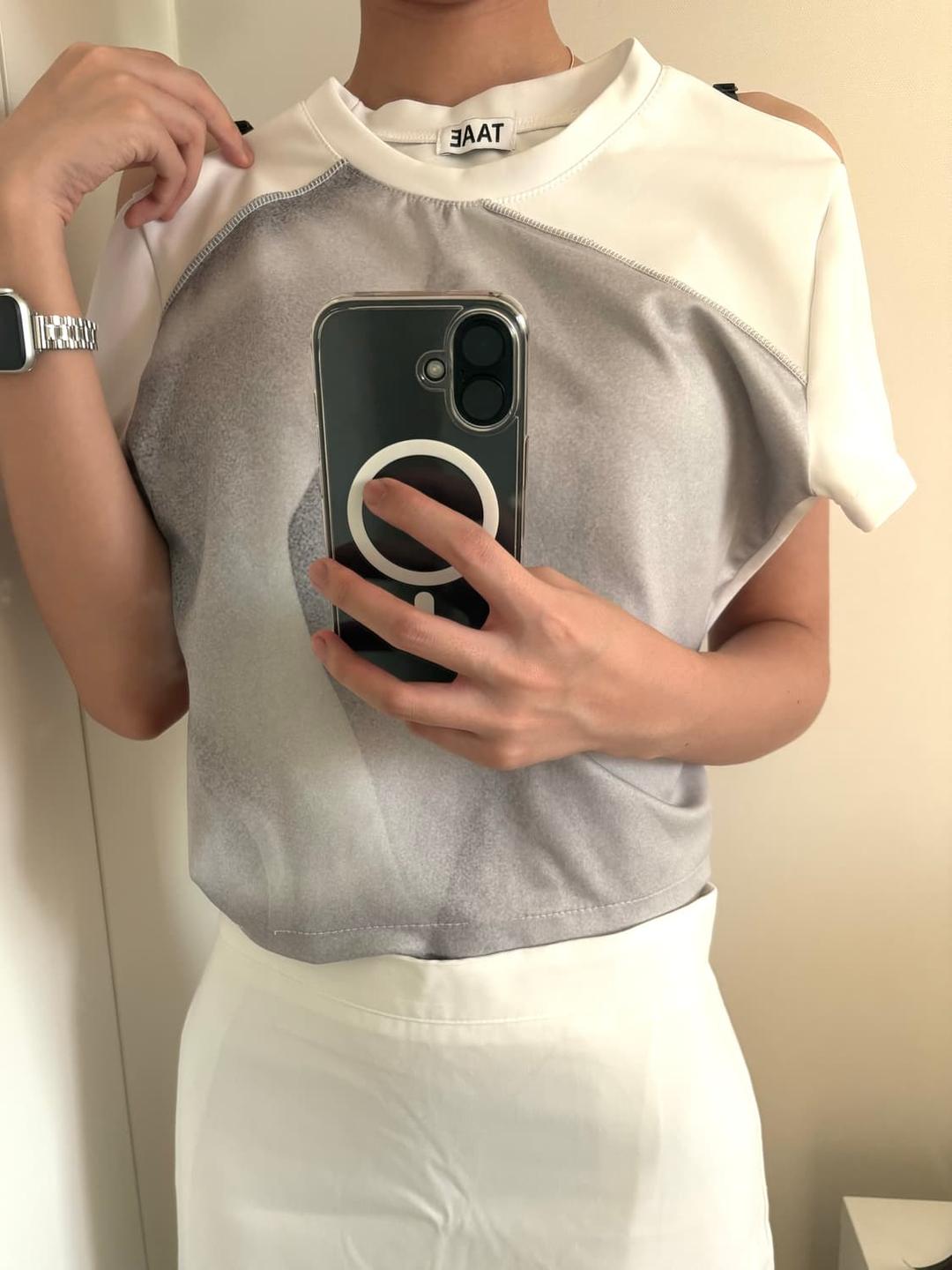 TAAE 태 반팔 | 후루츠패밀리