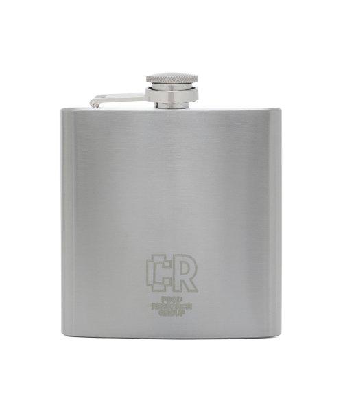 FOOD RESEARCH GROUP Hip Flask