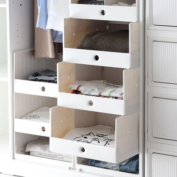 1+1 멀티 모듈 슬라이딩 리빙박스 모음전