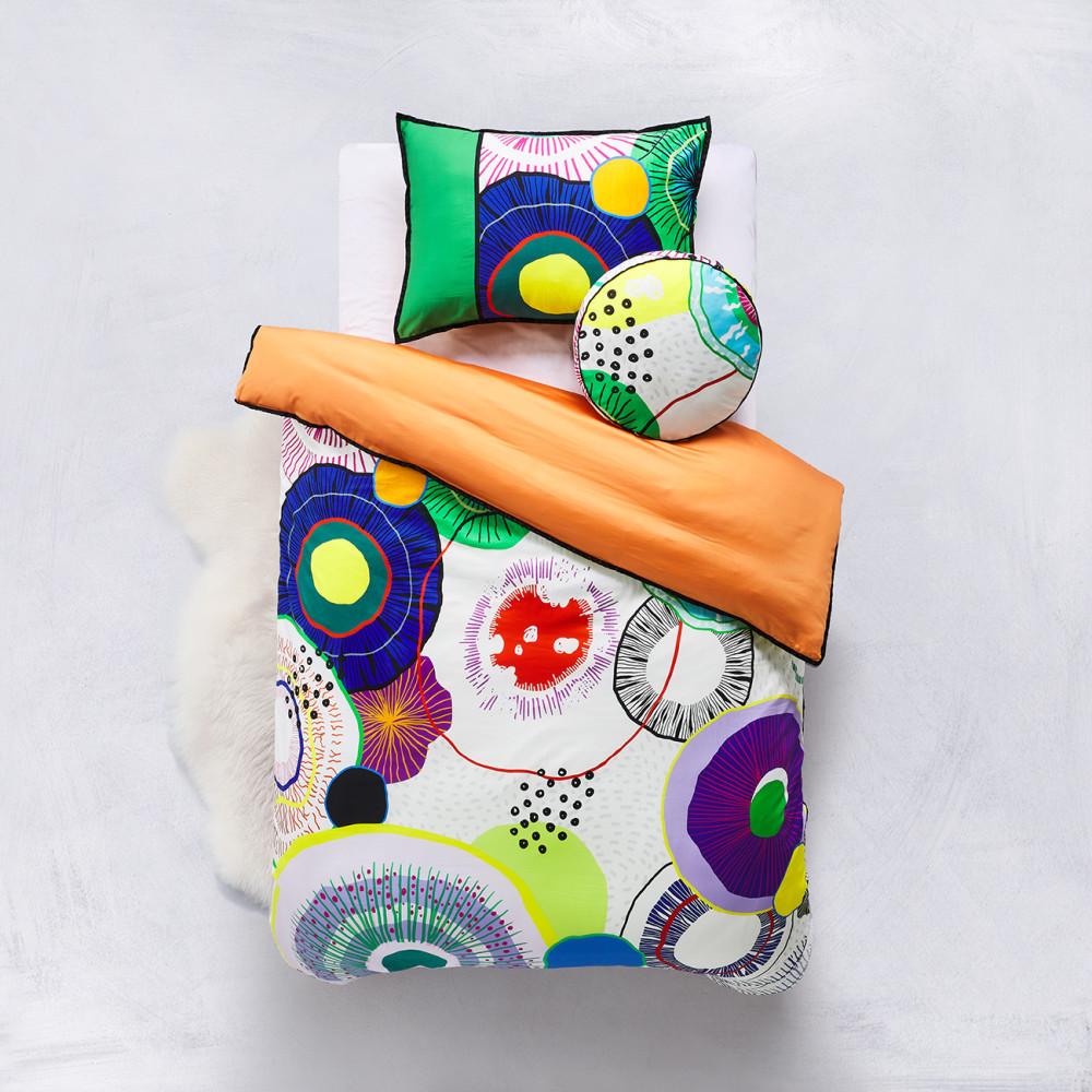 파라킷 사계절 믹스앤매치 호텔식 이불커버 (단품/세트)