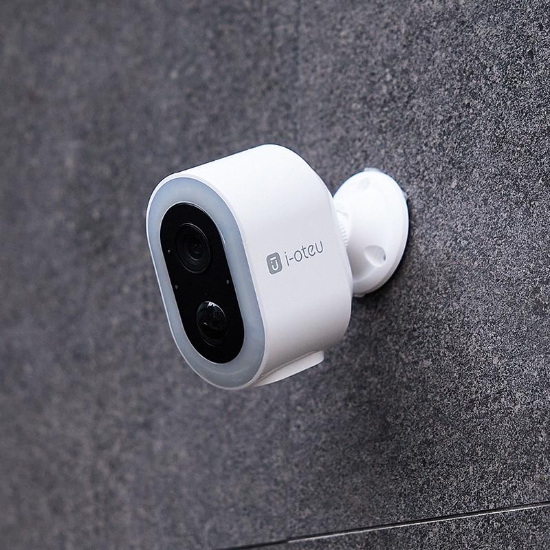 아이오트 스마트 무선카메라 S7