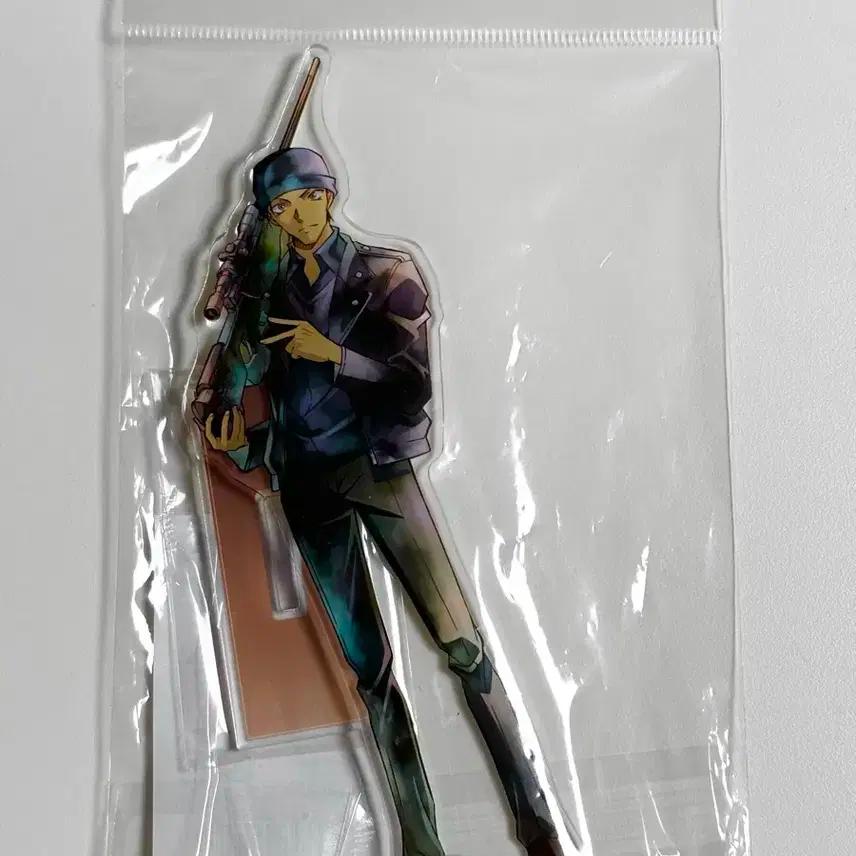 명탐정코난 아카이 페일톤 아크릴스탠드 판매합니다.