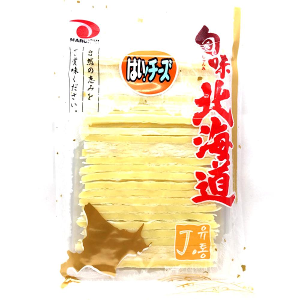 마루이치 하이 치즈 타라 85g / 치즈포 고급안주 대량구매환영