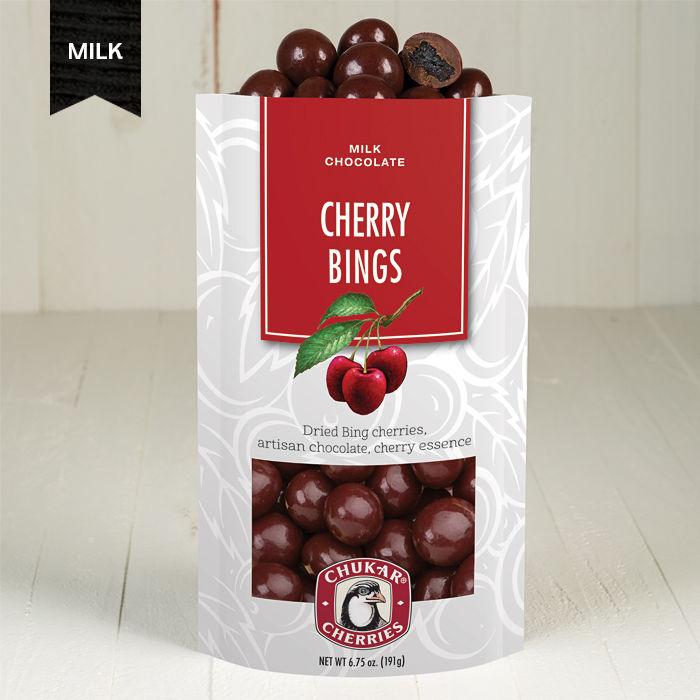 Cherry Bings
