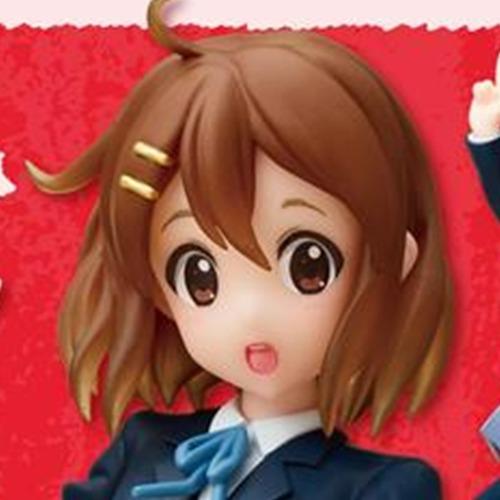 타이토 (TAITO) 피규어 케이온 Coreful 피규어 히라사와 유이