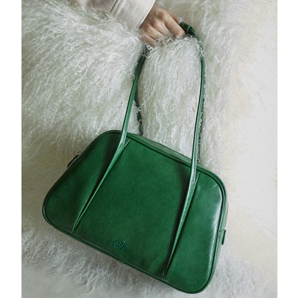 Andante_Vintage Green