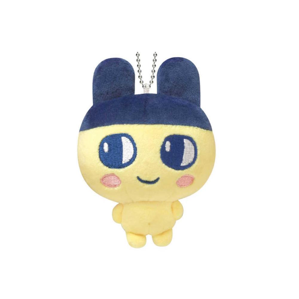 다마고치 마메치 마스코트 키링 인형 장식인형