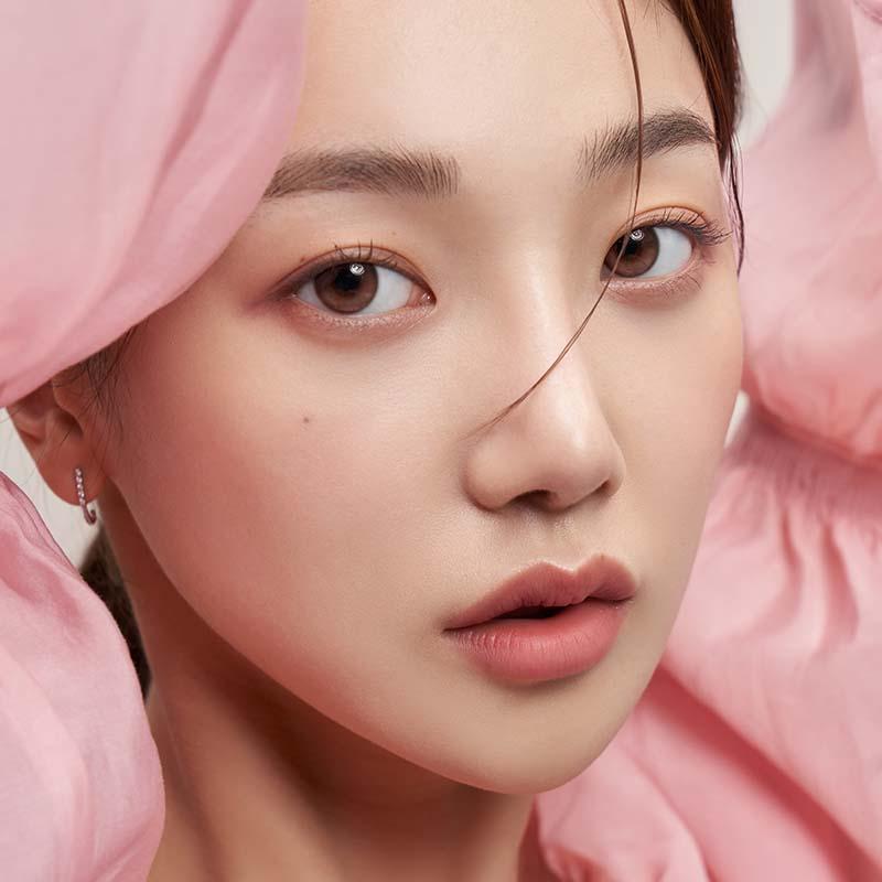 시크리티브 원데이 크러시브라운