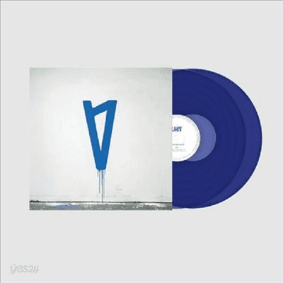 Lauv - I Met You When I Was 18 (5th Anniversary Edition)(Ltd)(Colored 2LP)
