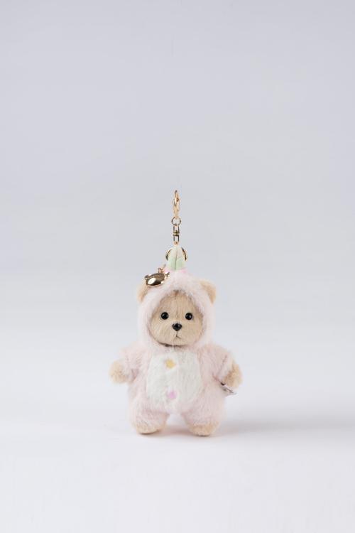 테디테일즈(TEDDYTALES)  레나베어 유니콘 점프슈트 키링 밀크티 - 사이즈 & 후기 | 무신사