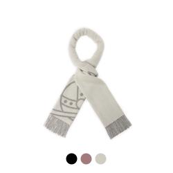 22FW 비비안웨스트우드 머플러 504804951