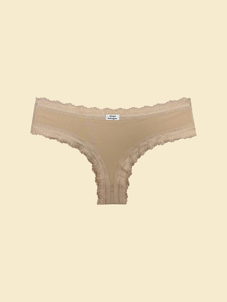 Everyday special brief nudy