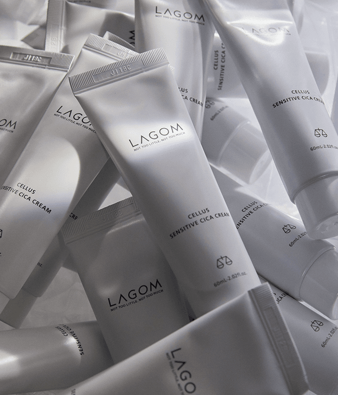 셀러스 센서티브 시카 크림