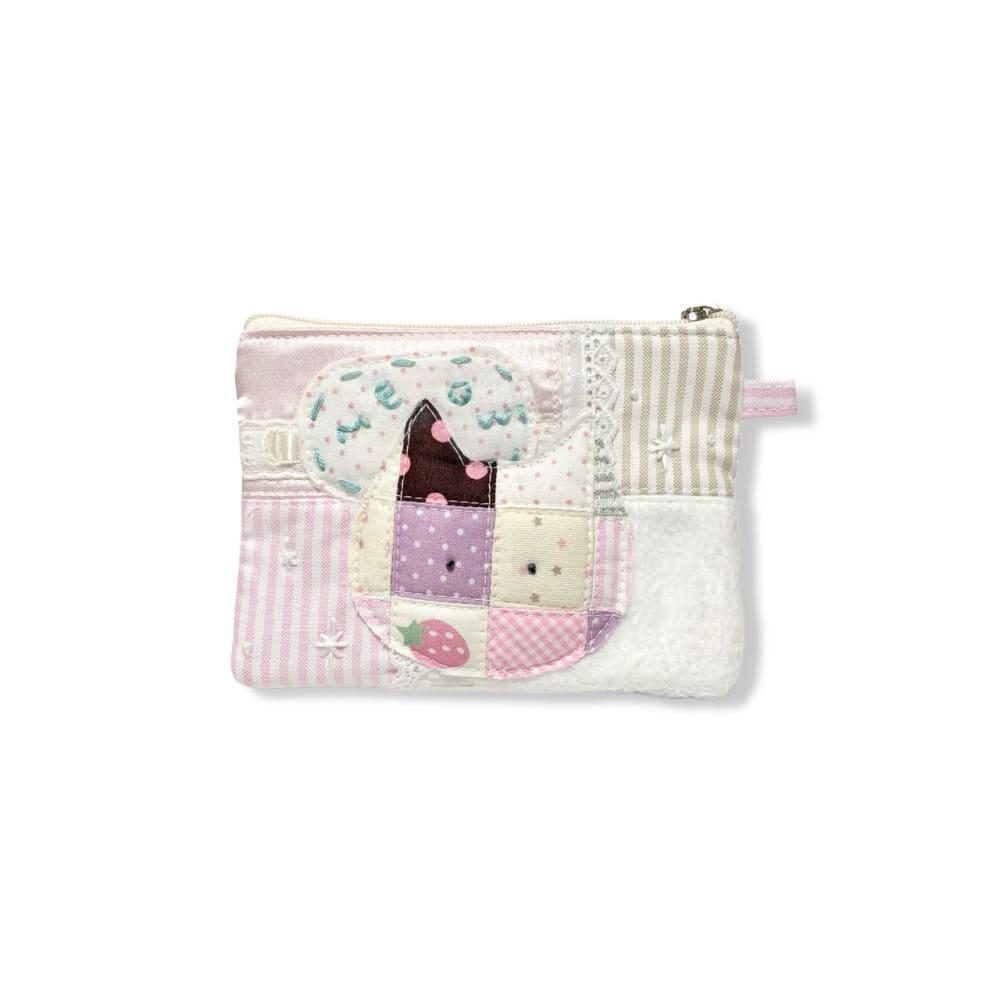 pouch. 16