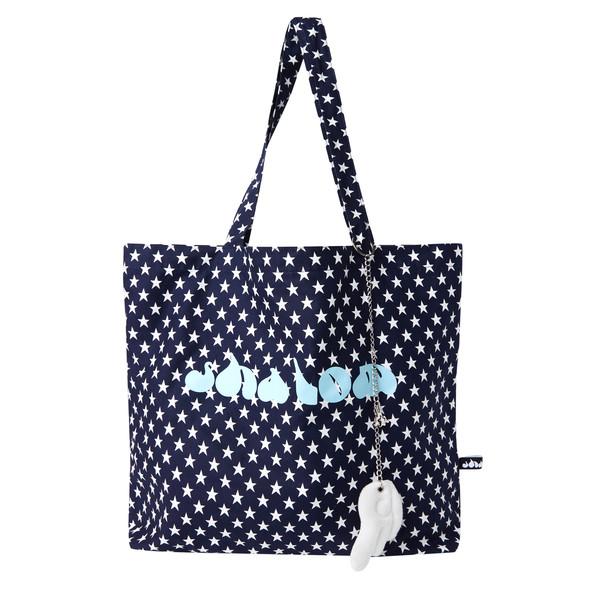 WING STAR BAG NAVY