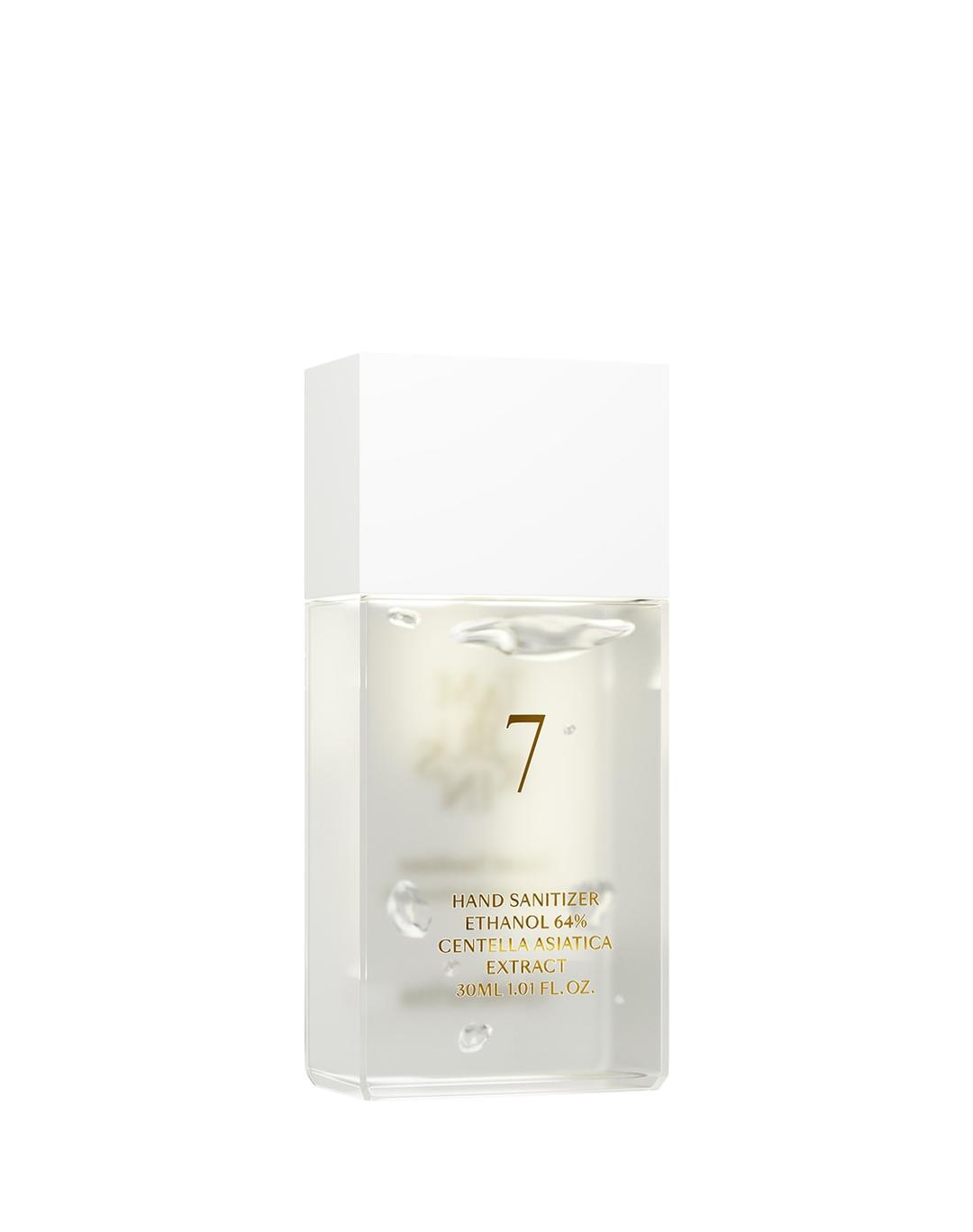 Hand sanitizer 7