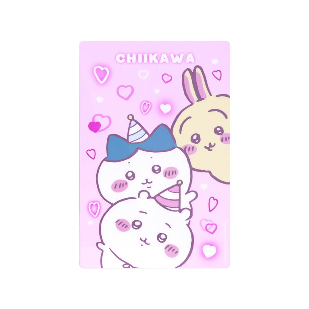 [먼작귀] 치이카와 캐릭터 스탠드 메탈액자