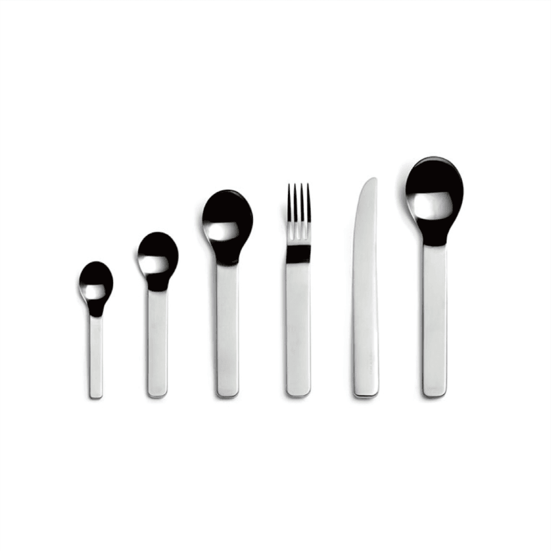 Minimal Cutlery, 데이비드 멜러 커트러리