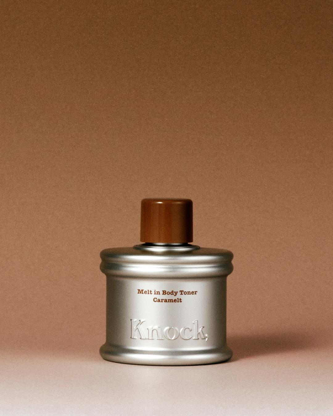 멜트 인 바디 토너 캐러멜트(미니)