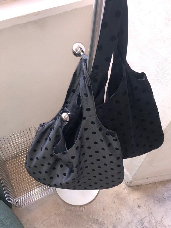 오네 dot big bag