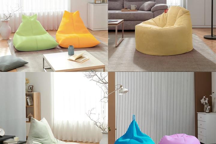 [오세일특가/리뷰이벤트] 보니타 빈백 베스트 상품 모음전