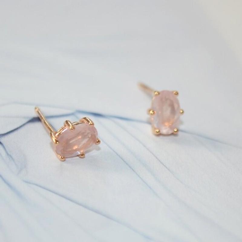 rose quartz.284