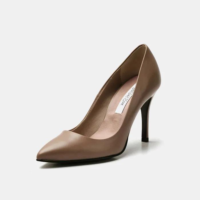 [김고은,수지, 손예진,착용] Pumps_Sally R1359_8/9/10cm