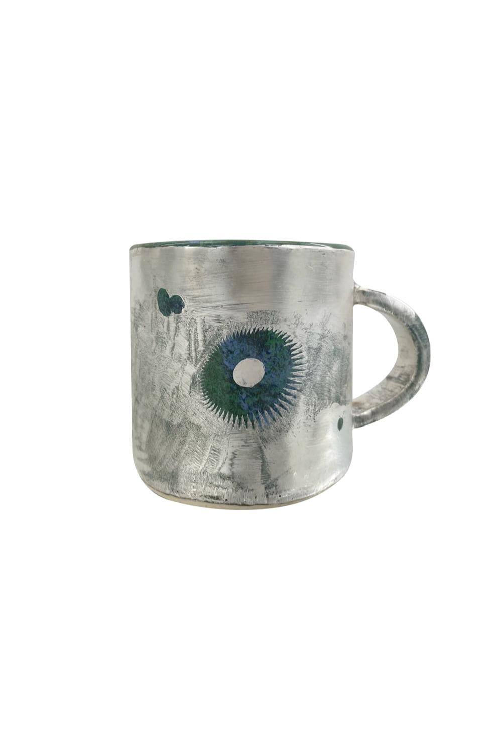 [CRAFT PRACTICE] pattern mug_random