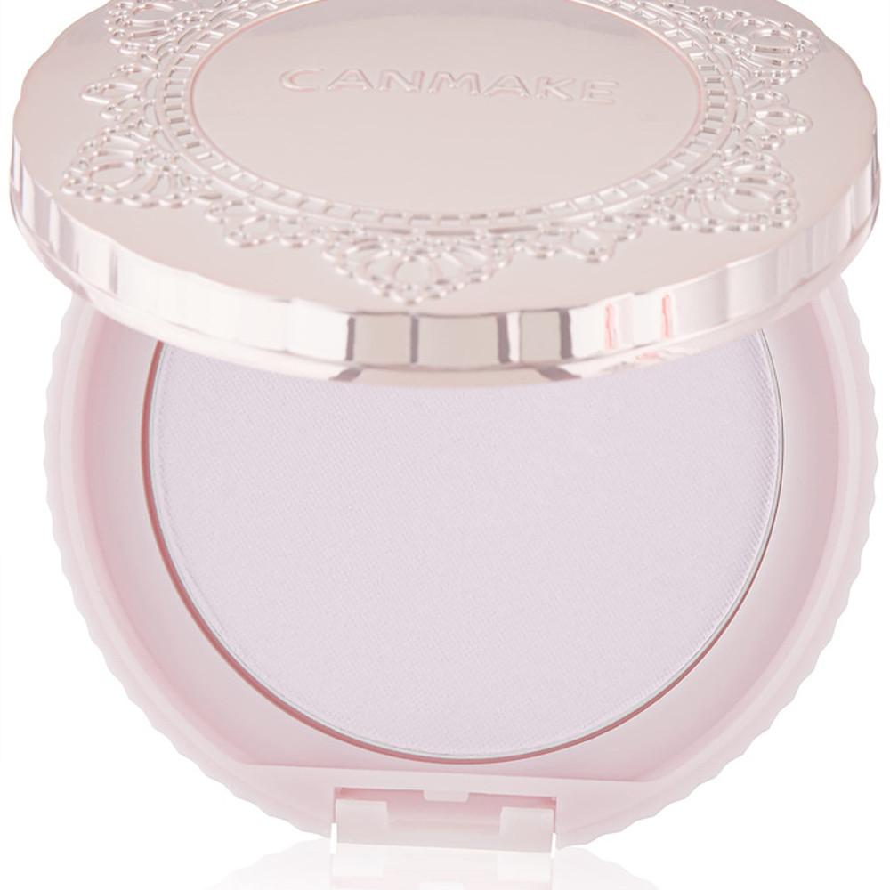 캔메이크 파우더 투명 마감 파우더 PL 진주 라벤더