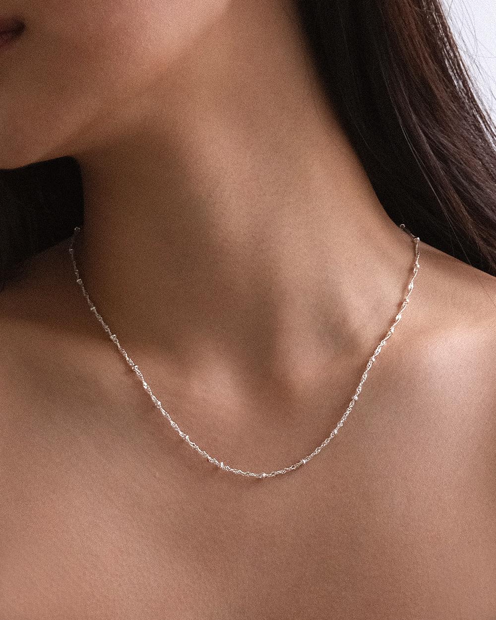 Cindy Necklace