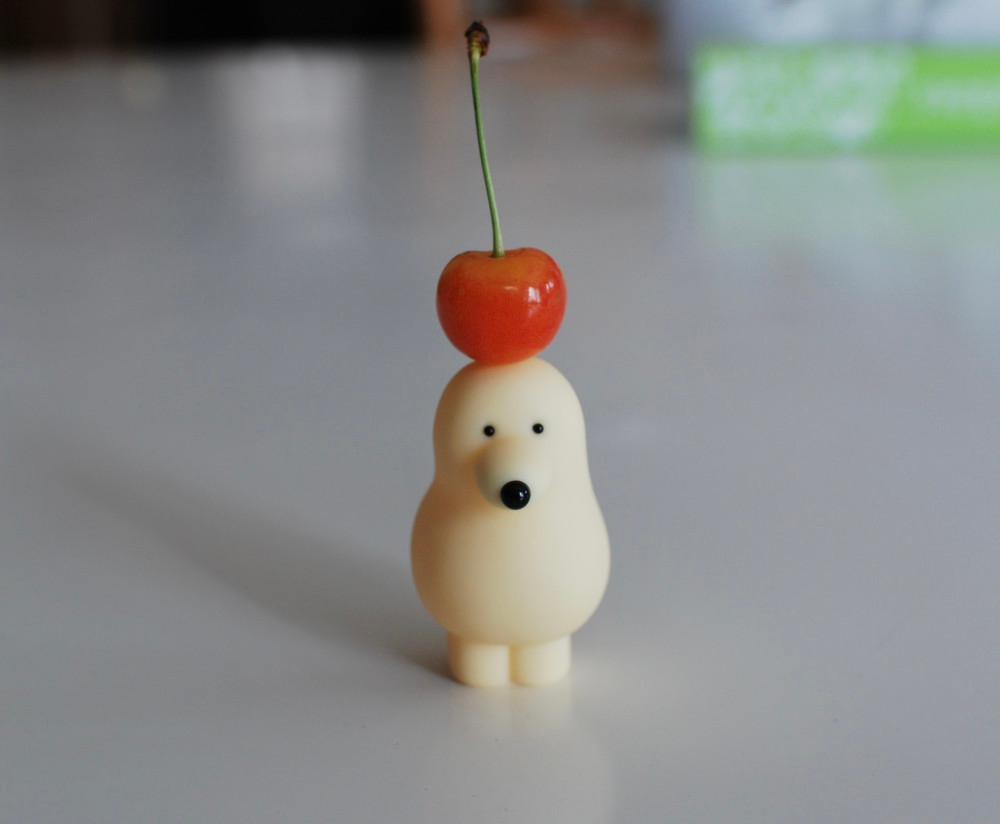 [ 공상 아파트먼트 ] 콩알만 한 인형 소프비