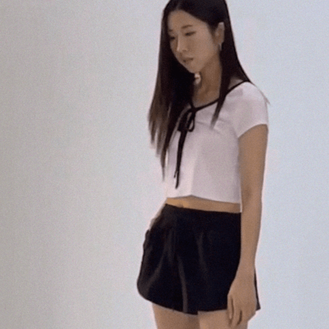 Toute Tee [Night Pink]_5/12 발송