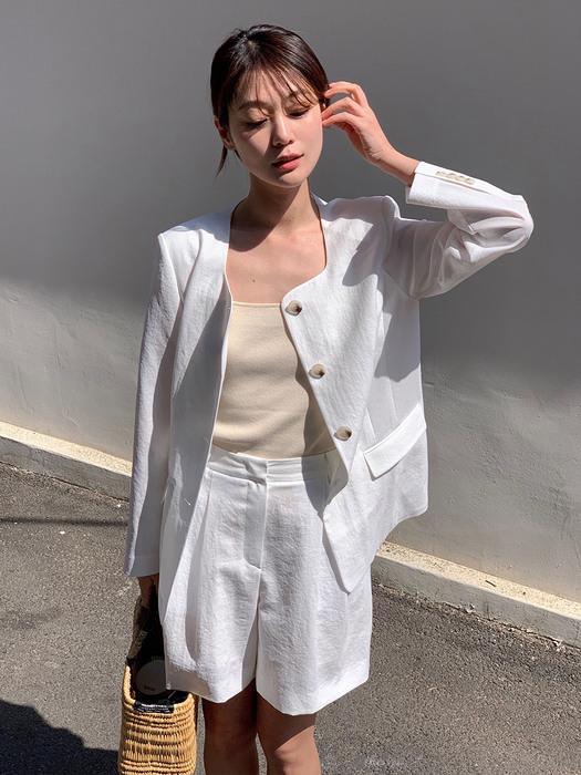 [Easy] Summer Bermuda Pants _ 2color