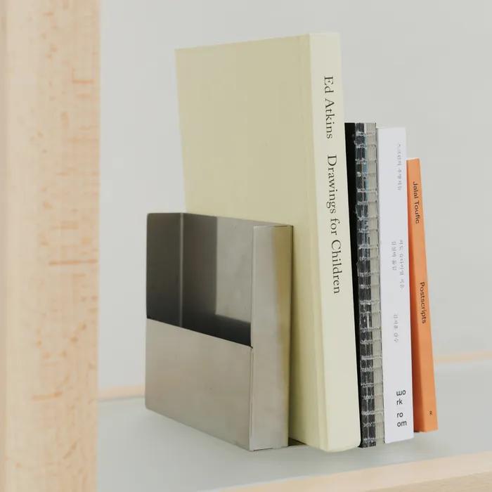 Pocket Bookend