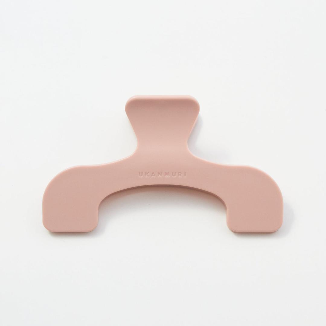 Ukanmuri Clip / Sun-Star
